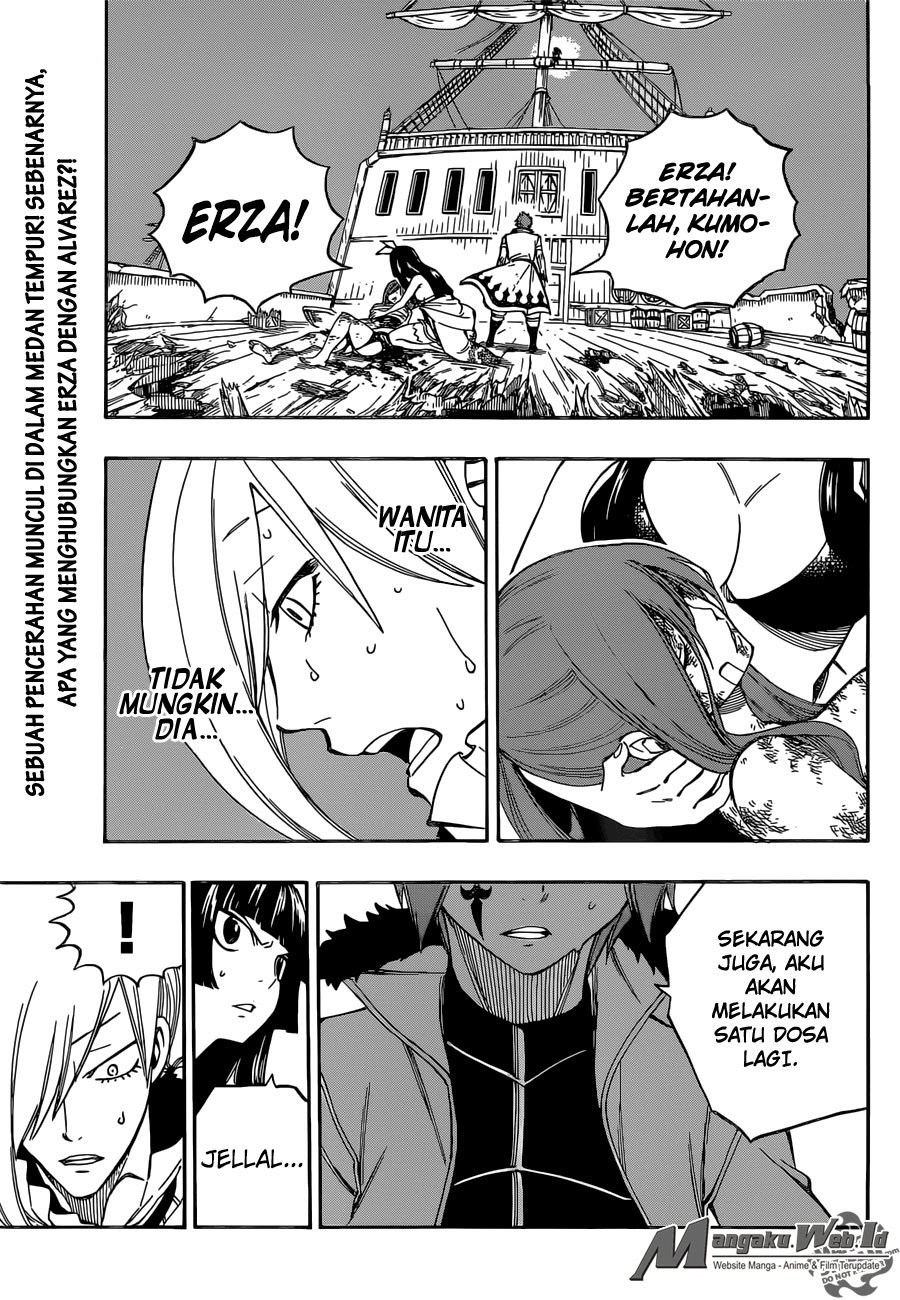 fairy-tail - Chapter: 483