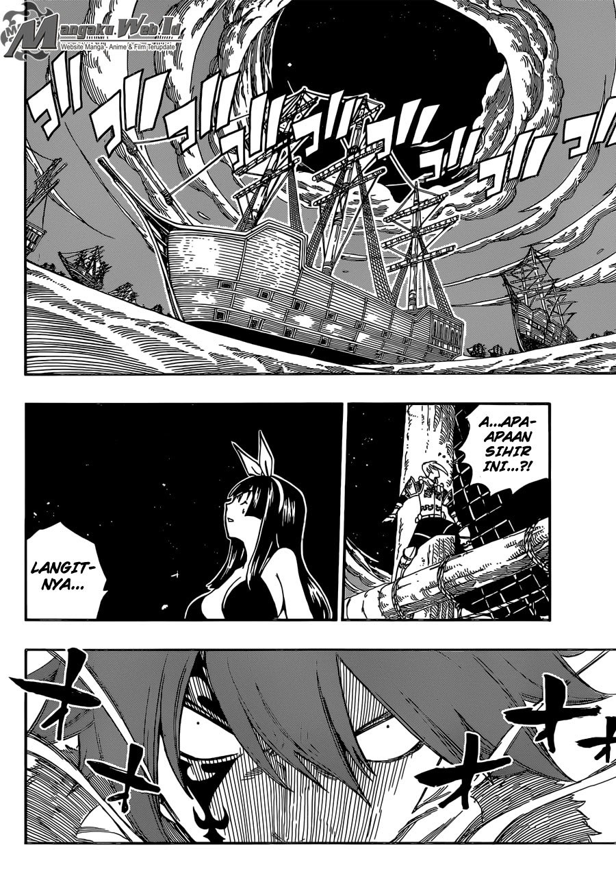 fairy-tail - Chapter: 483