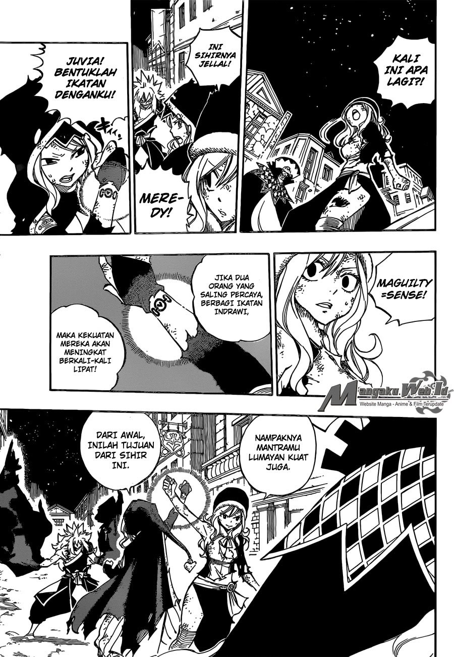 fairy-tail - Chapter: 483