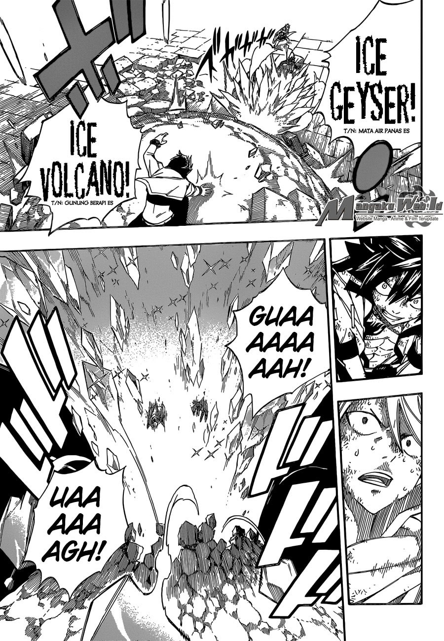 fairy-tail - Chapter: 483