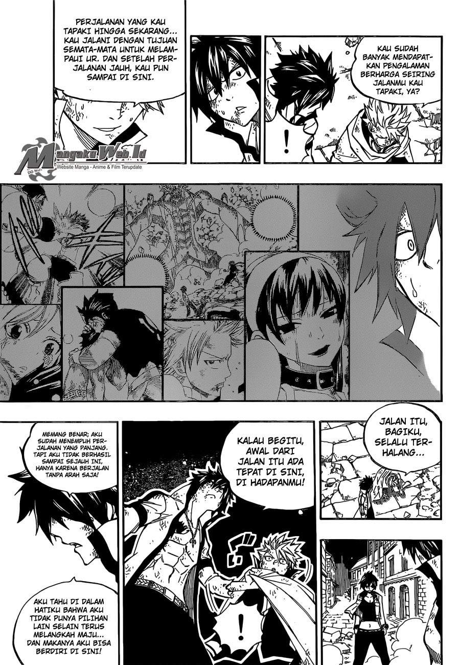 fairy-tail - Chapter: 483