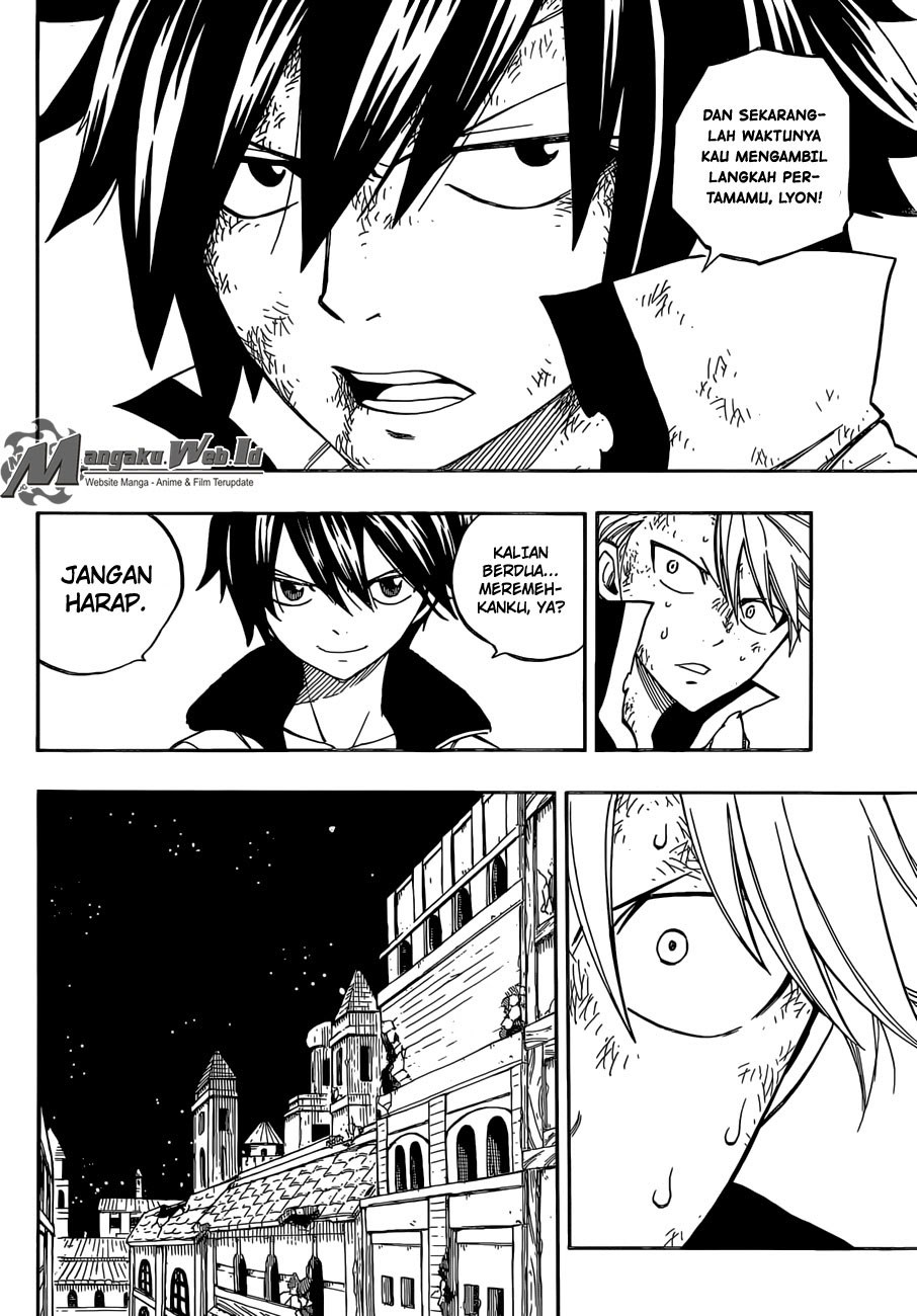 fairy-tail - Chapter: 483