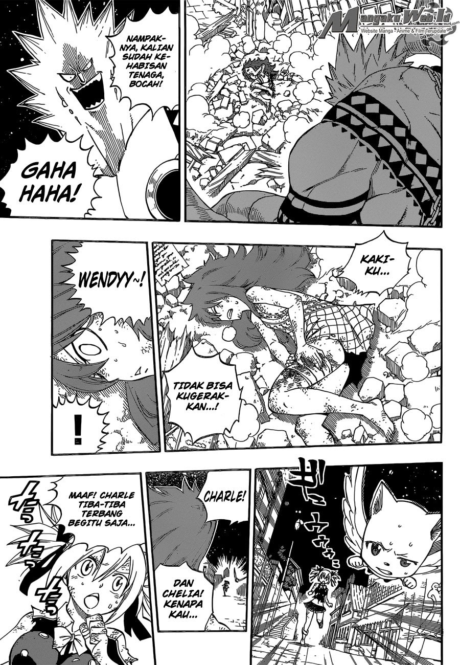 fairy-tail - Chapter: 483