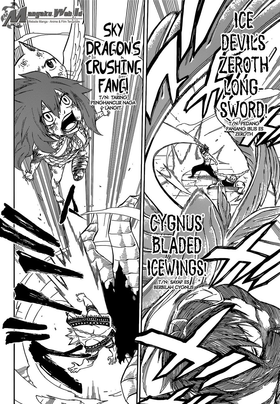 fairy-tail - Chapter: 483