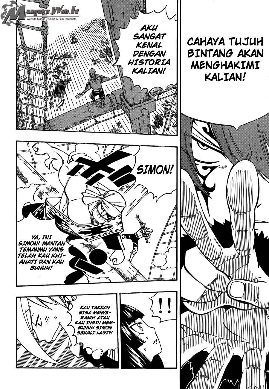 fairy-tail - Chapter: 483