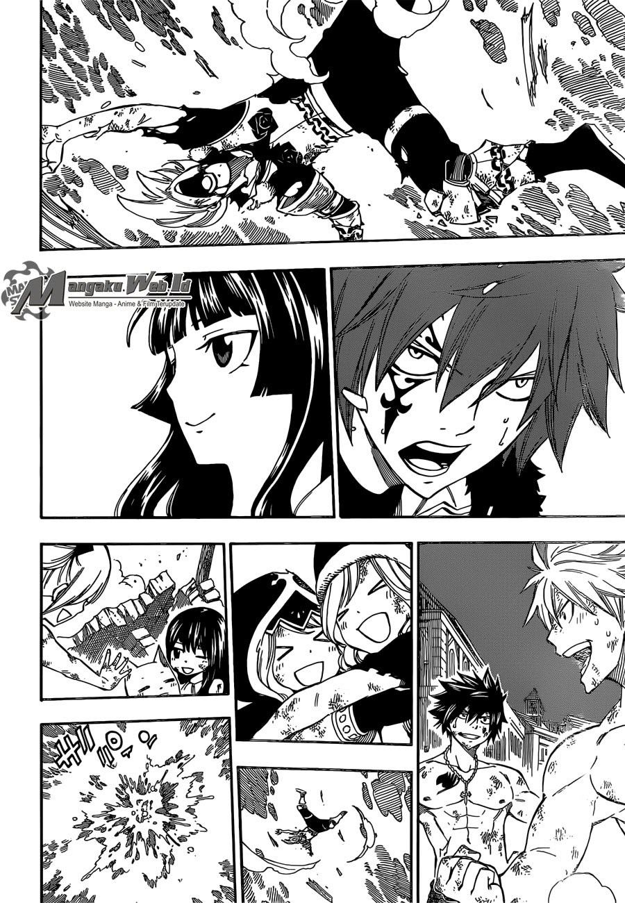 fairy-tail - Chapter: 483