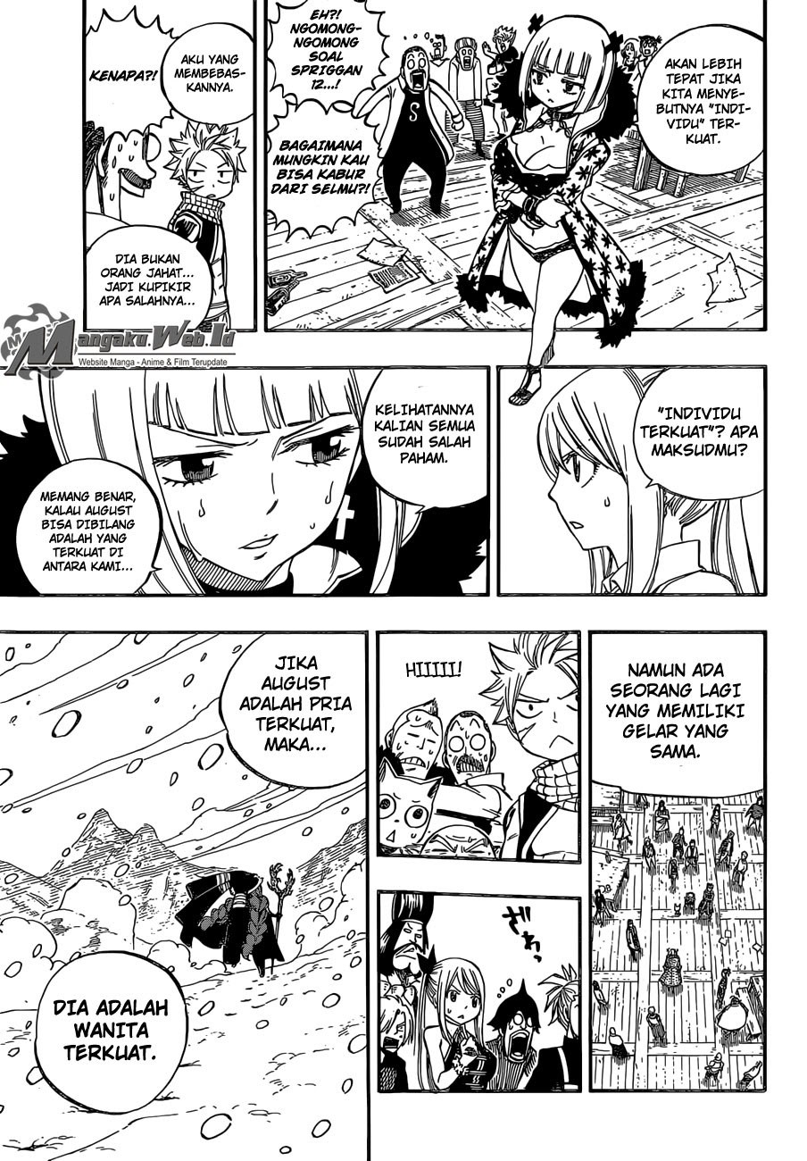 fairy-tail - Chapter: 483