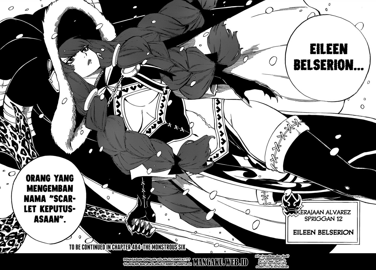 fairy-tail - Chapter: 483