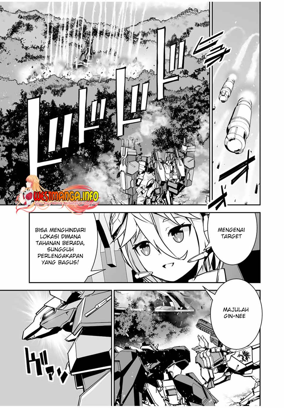 yuusha-shoutai-kamoku-yuusha-wa-nagisa-renai - Chapter: 27