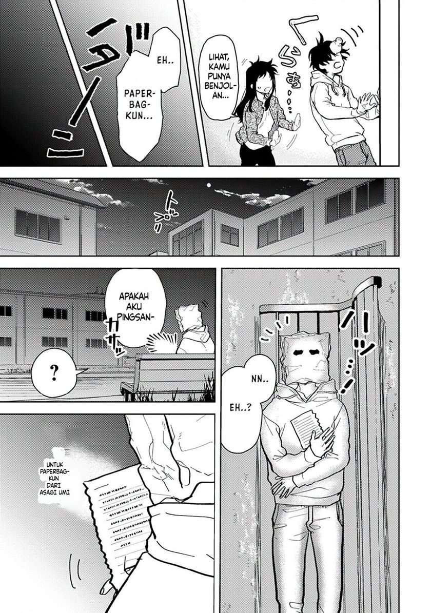 kamibukuro-kun-wa-koishiteru - Chapter: 4