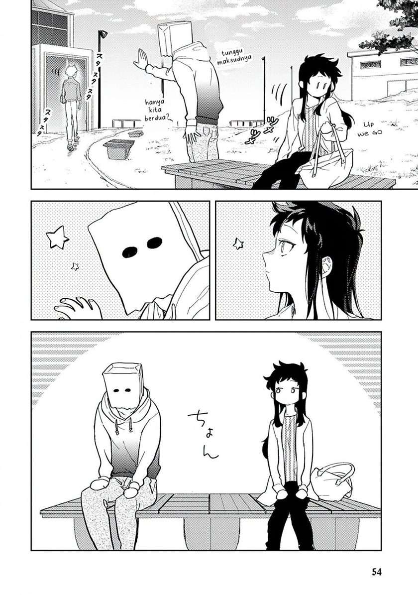 kamibukuro-kun-wa-koishiteru - Chapter: 4