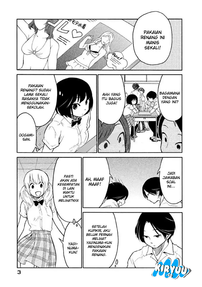 oogami-san-dadamore-desu - Chapter: 07