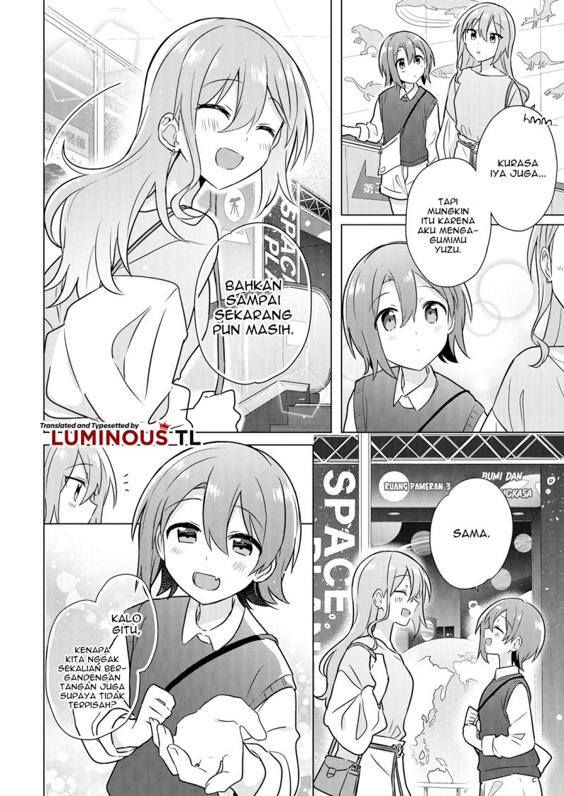 doushitara-osananajimi-no-kanojo-ni-naremasu-ka - Chapter: 5