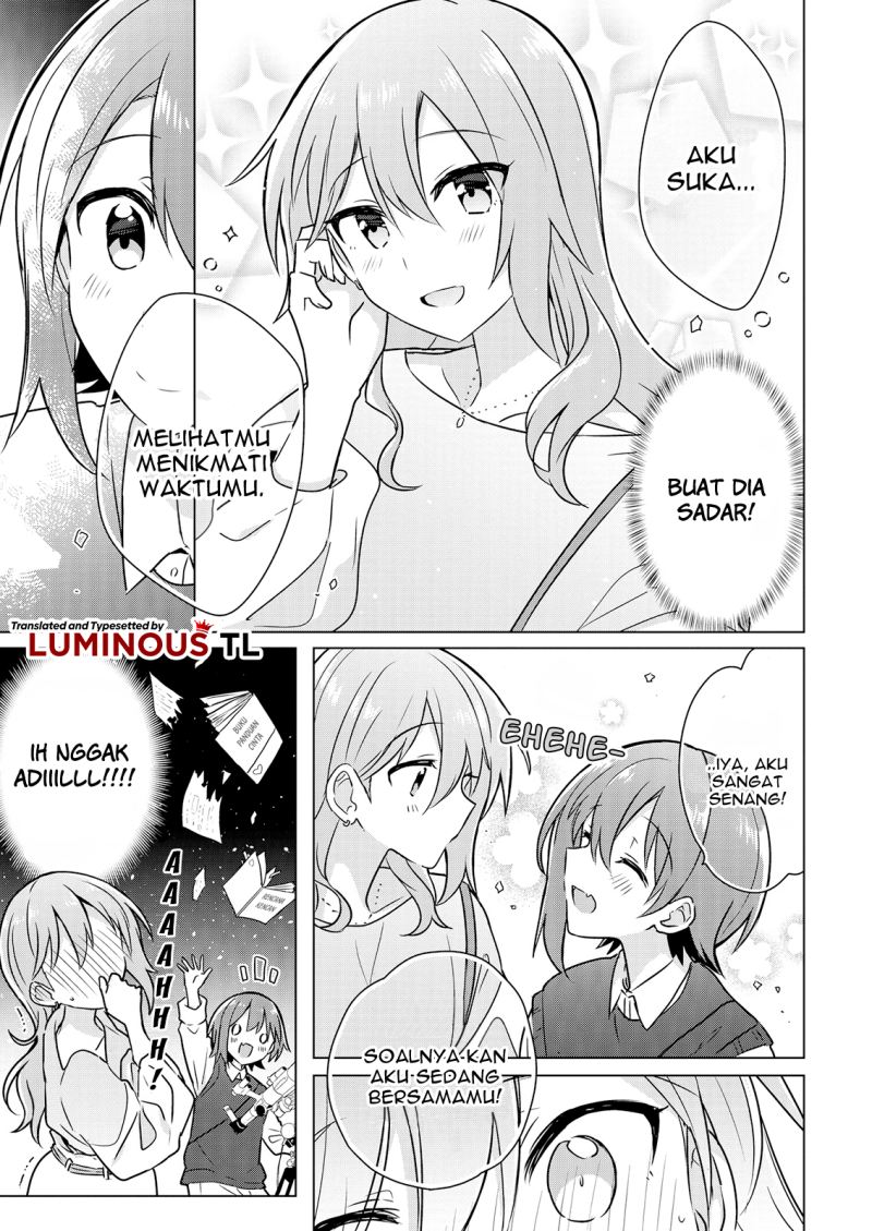 doushitara-osananajimi-no-kanojo-ni-naremasu-ka - Chapter: 5