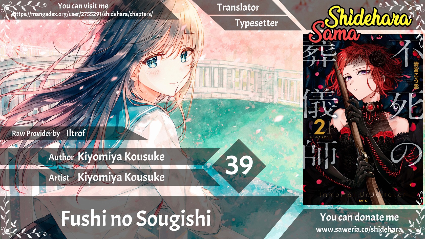 fushi-no-sougishi - Chapter: 39