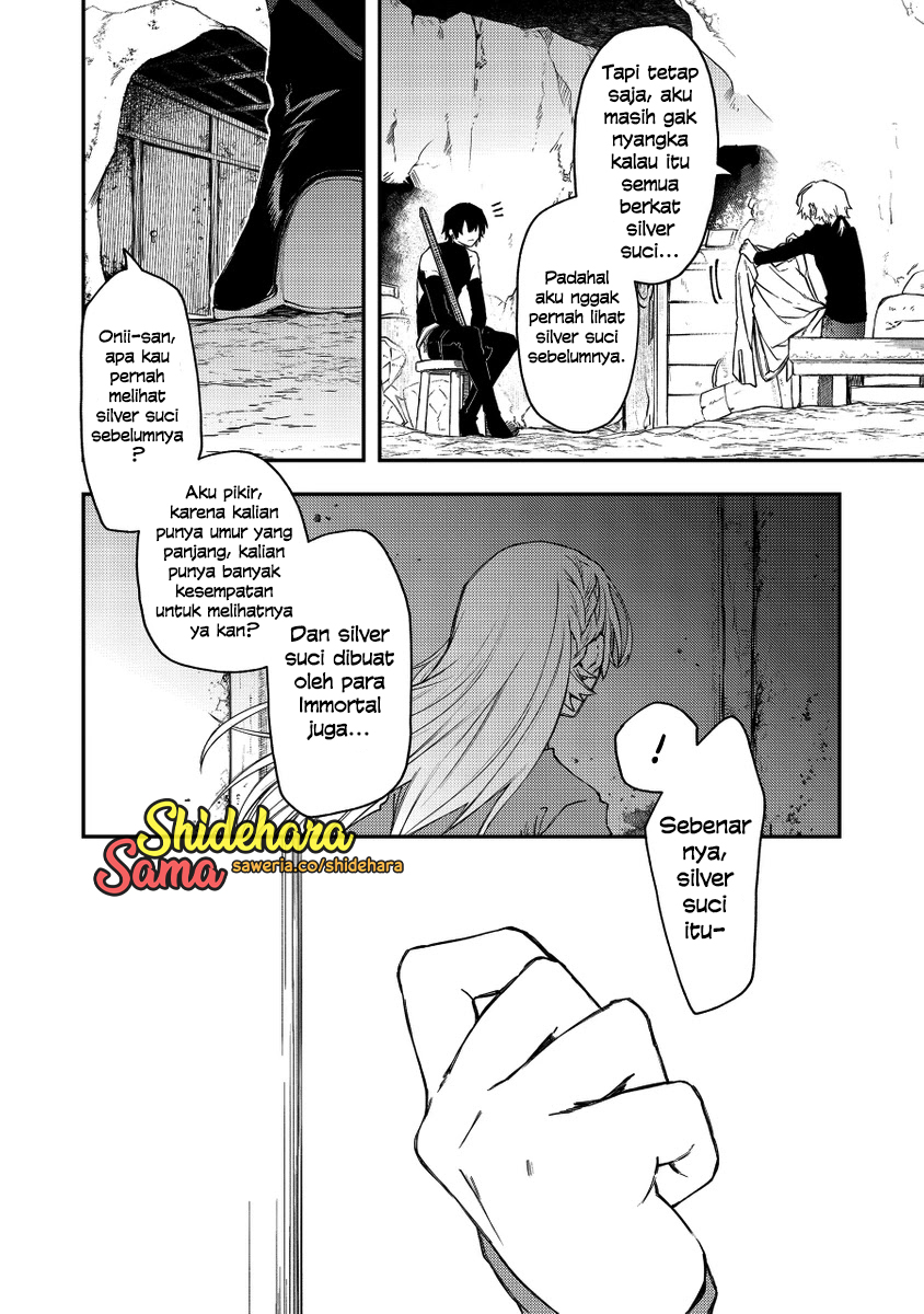 fushi-no-sougishi - Chapter: 39