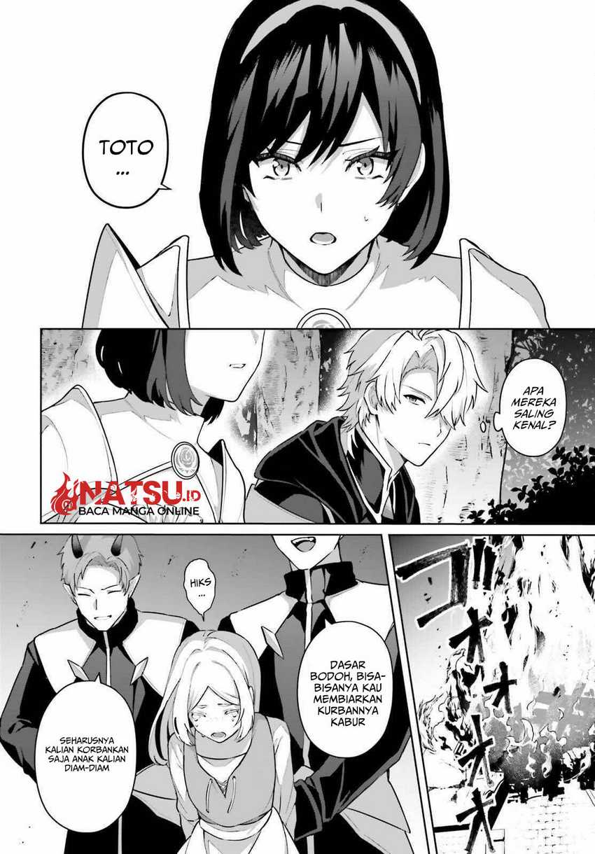 motto-mo-kirawareteiru-saikyou-no-akuyaku-ni-tensei - Chapter: 3