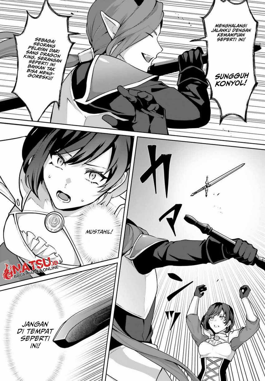 motto-mo-kirawareteiru-saikyou-no-akuyaku-ni-tensei - Chapter: 3