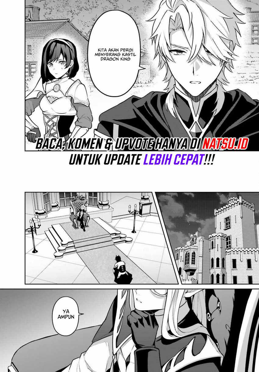 motto-mo-kirawareteiru-saikyou-no-akuyaku-ni-tensei - Chapter: 3