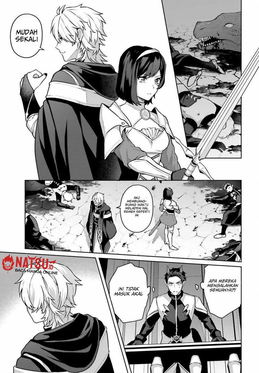 motto-mo-kirawareteiru-saikyou-no-akuyaku-ni-tensei - Chapter: 3