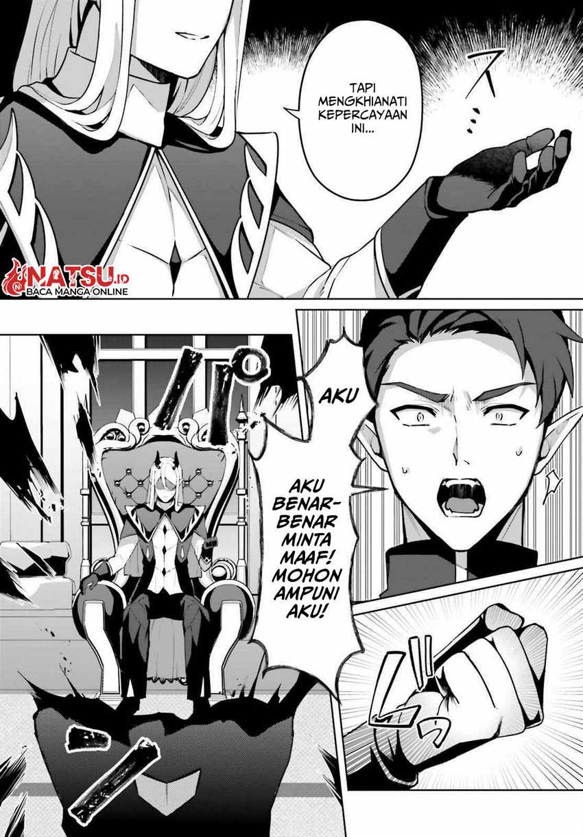 motto-mo-kirawareteiru-saikyou-no-akuyaku-ni-tensei - Chapter: 3