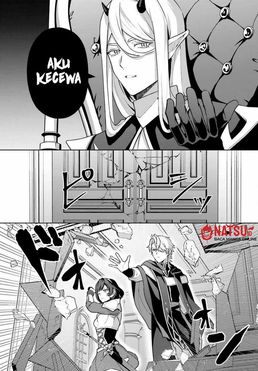 motto-mo-kirawareteiru-saikyou-no-akuyaku-ni-tensei - Chapter: 3