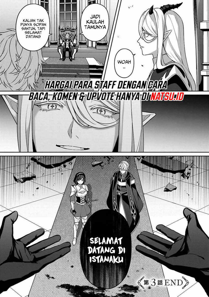 motto-mo-kirawareteiru-saikyou-no-akuyaku-ni-tensei - Chapter: 3