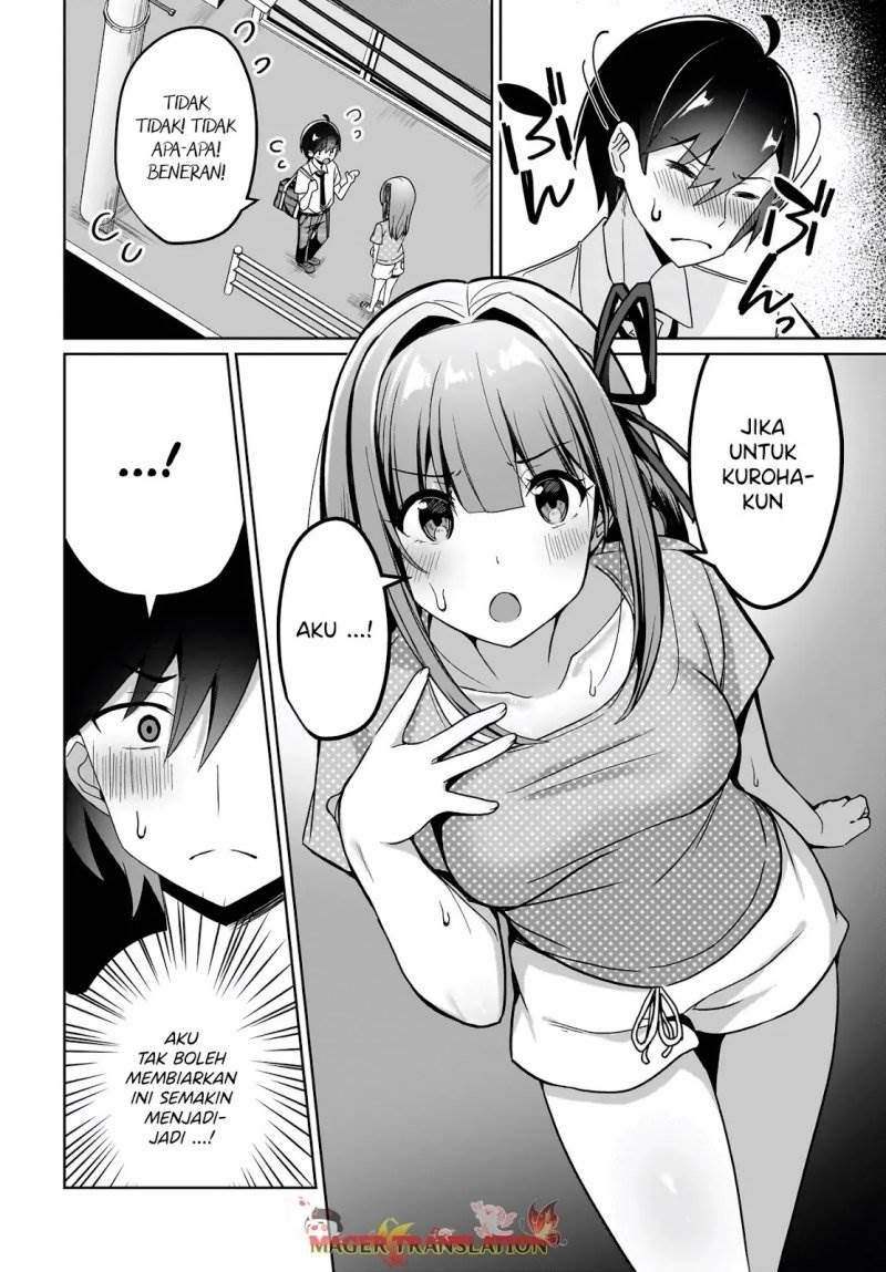 maigo-no-onnanoko-o-ie-made-todoketara-genkan-kara-detekita-no-wa-gakunen-ichi-no-bishoujo-deshita - Chapter: 2