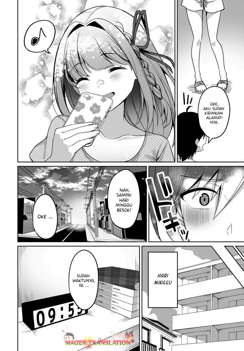 maigo-no-onnanoko-o-ie-made-todoketara-genkan-kara-detekita-no-wa-gakunen-ichi-no-bishoujo-deshita - Chapter: 2