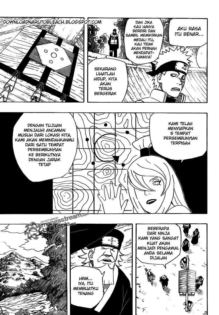 naruto-id - Chapter: 526