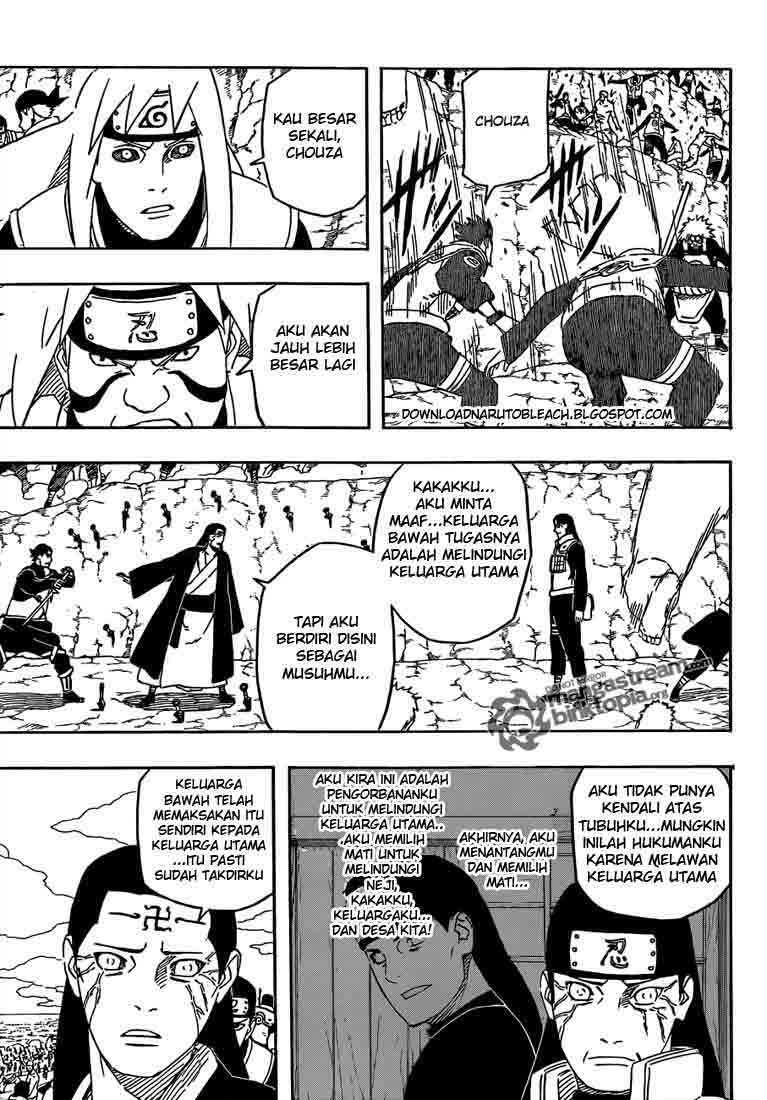 naruto-id - Chapter: 526