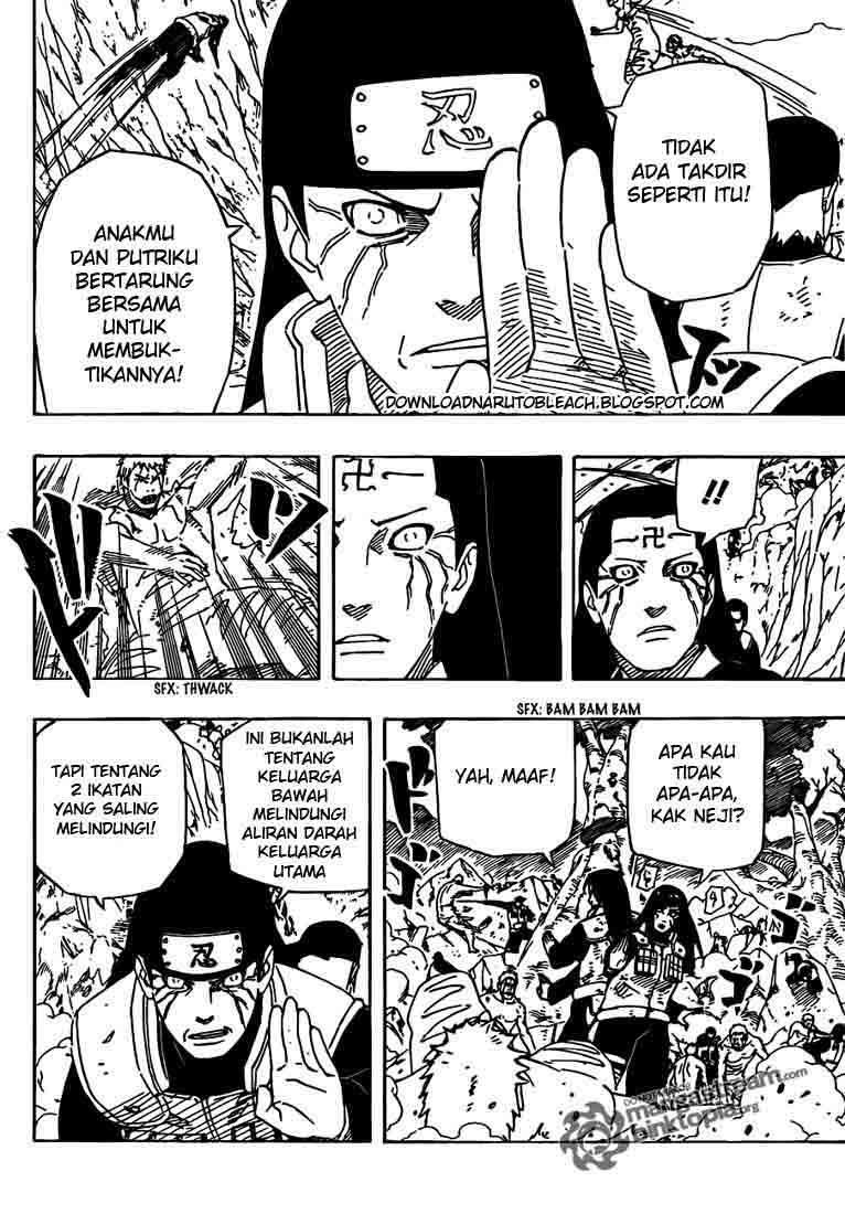 naruto-id - Chapter: 526