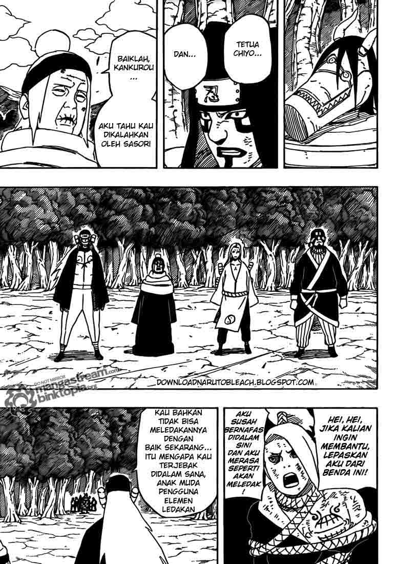 naruto-id - Chapter: 526