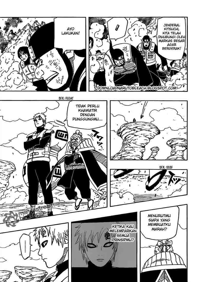 naruto-id - Chapter: 526