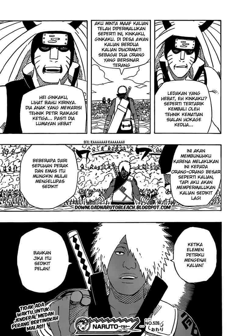 naruto-id - Chapter: 526