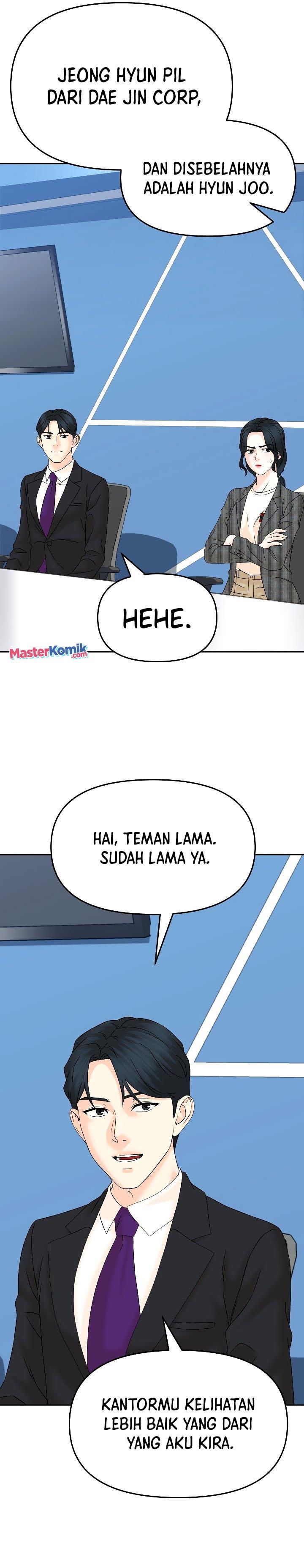 from-the-grave-and-back - Chapter: 135