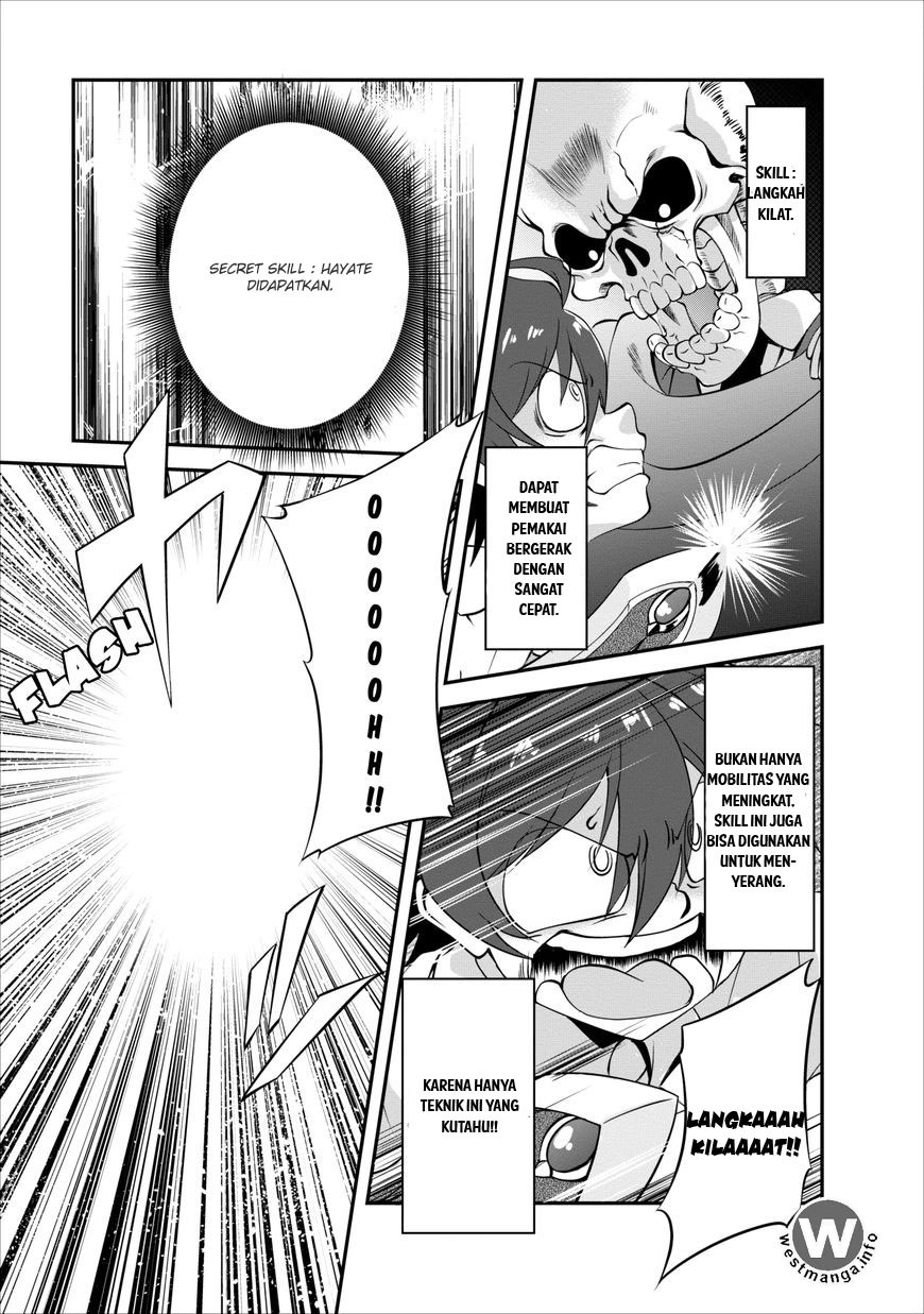 shinka-no-mi - Chapter: 05