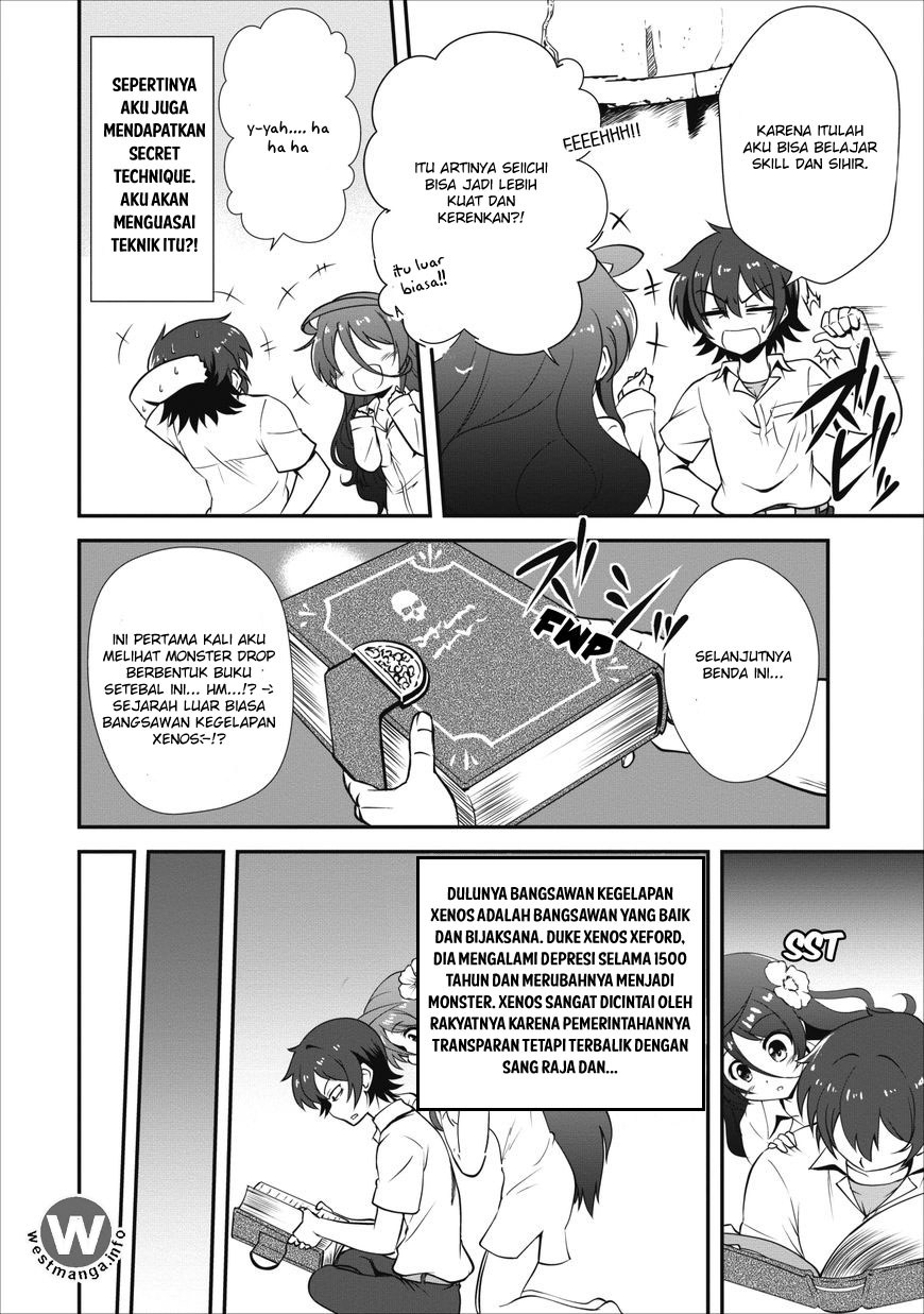 shinka-no-mi - Chapter: 05