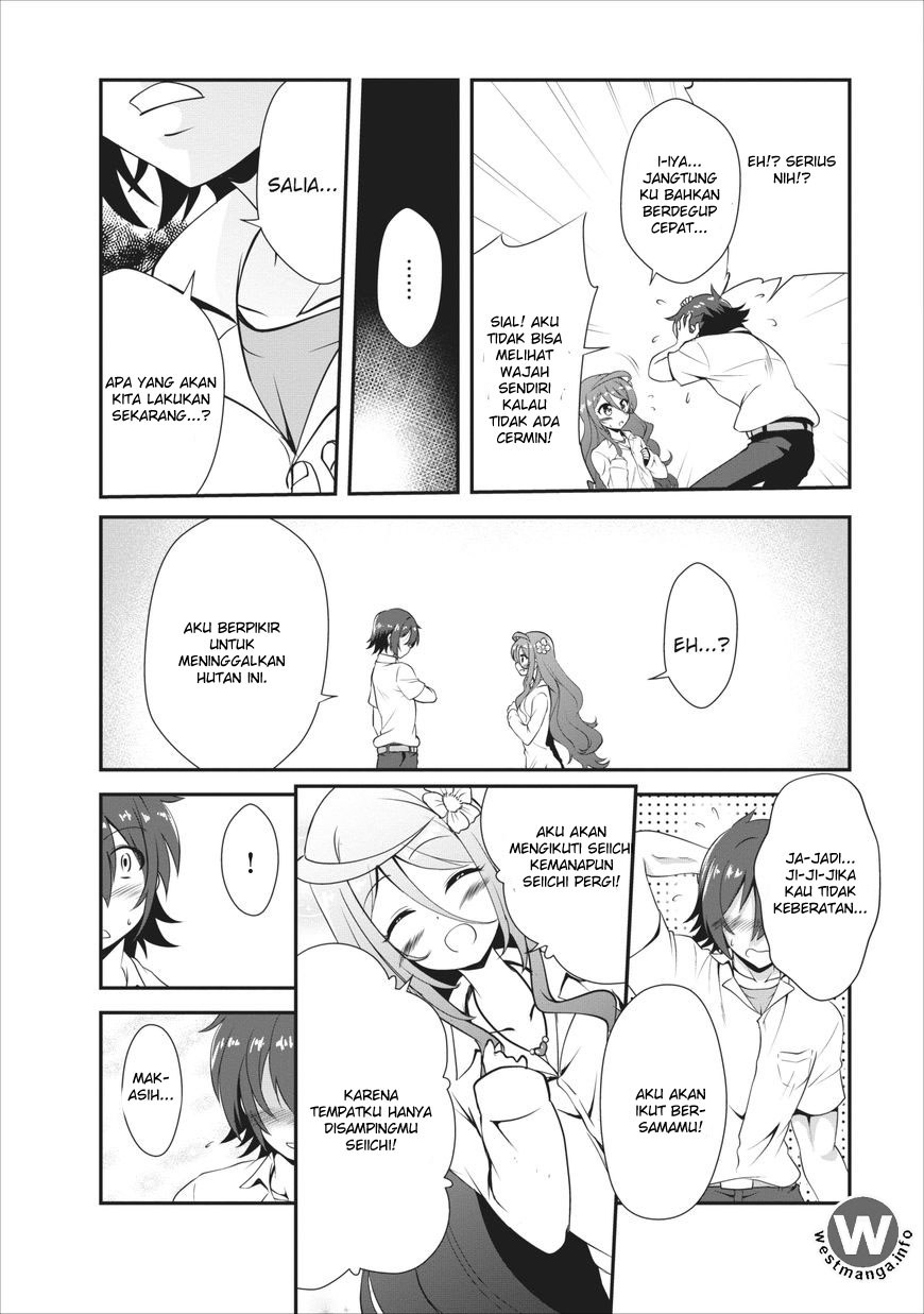 shinka-no-mi - Chapter: 05