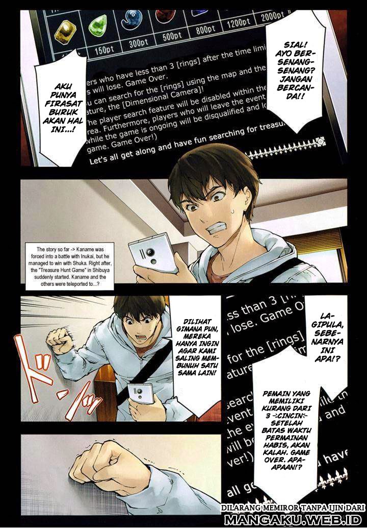 darwins-game - Chapter: 09