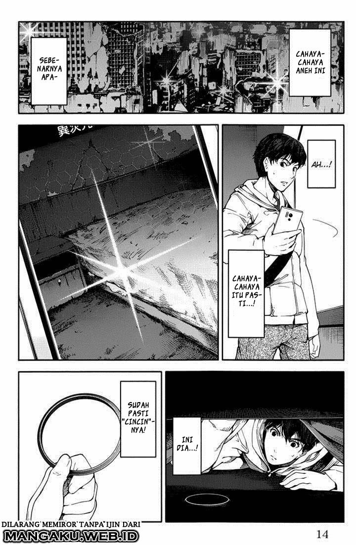 darwins-game - Chapter: 09