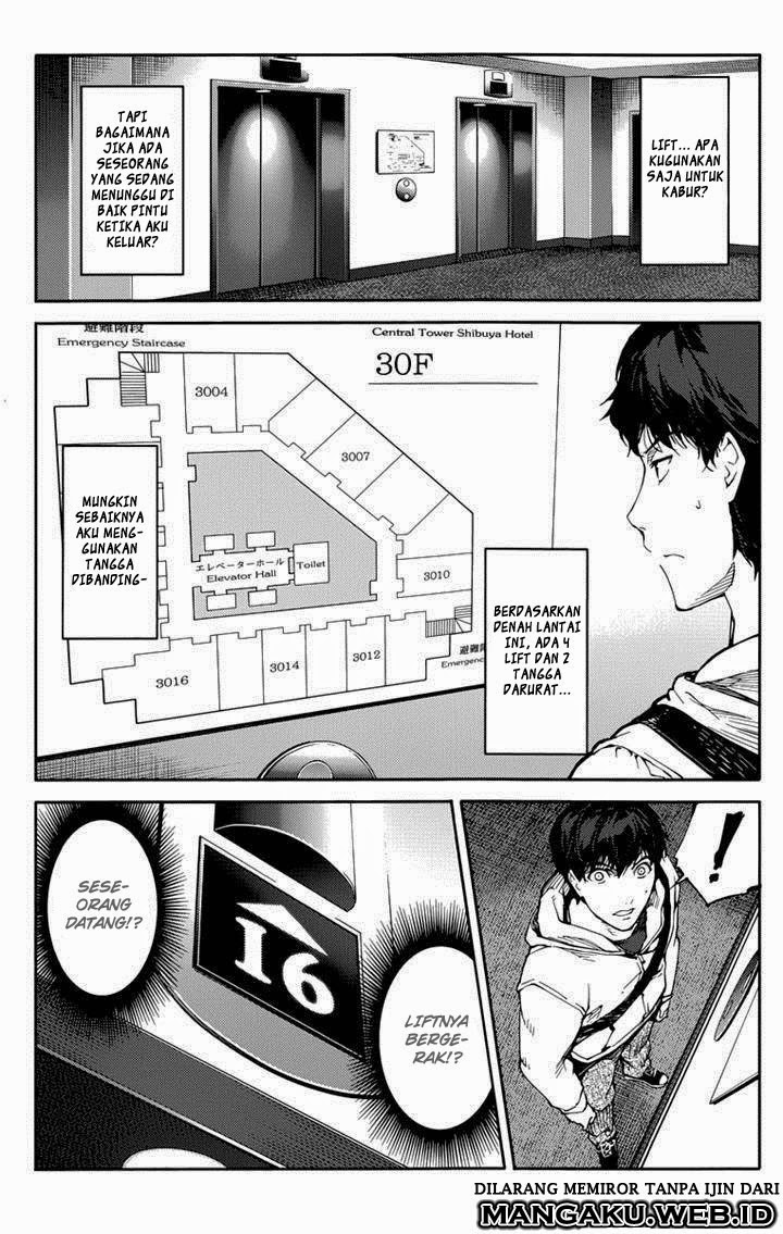 darwins-game - Chapter: 09