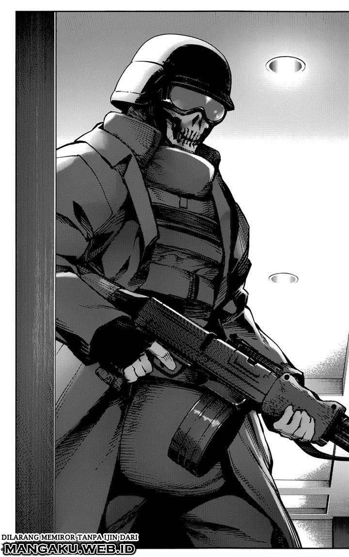 darwins-game - Chapter: 09