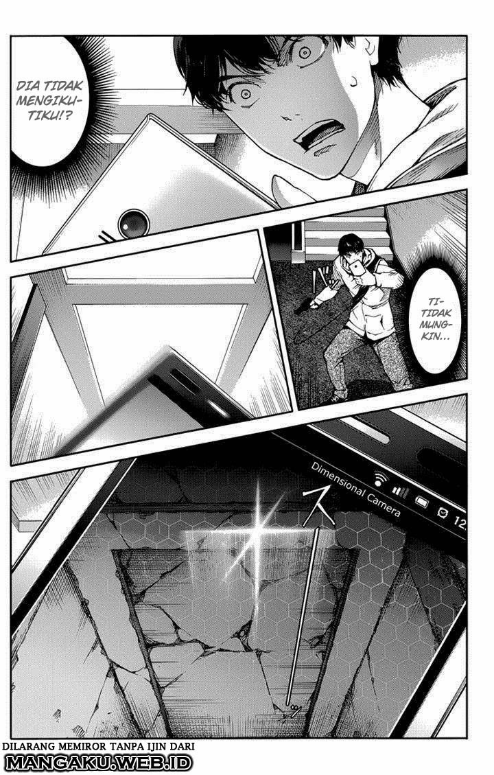 darwins-game - Chapter: 09
