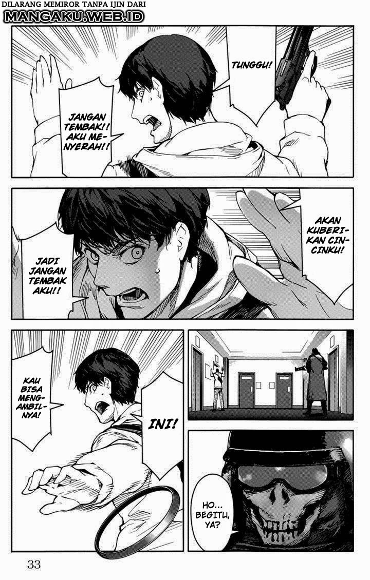 darwins-game - Chapter: 09