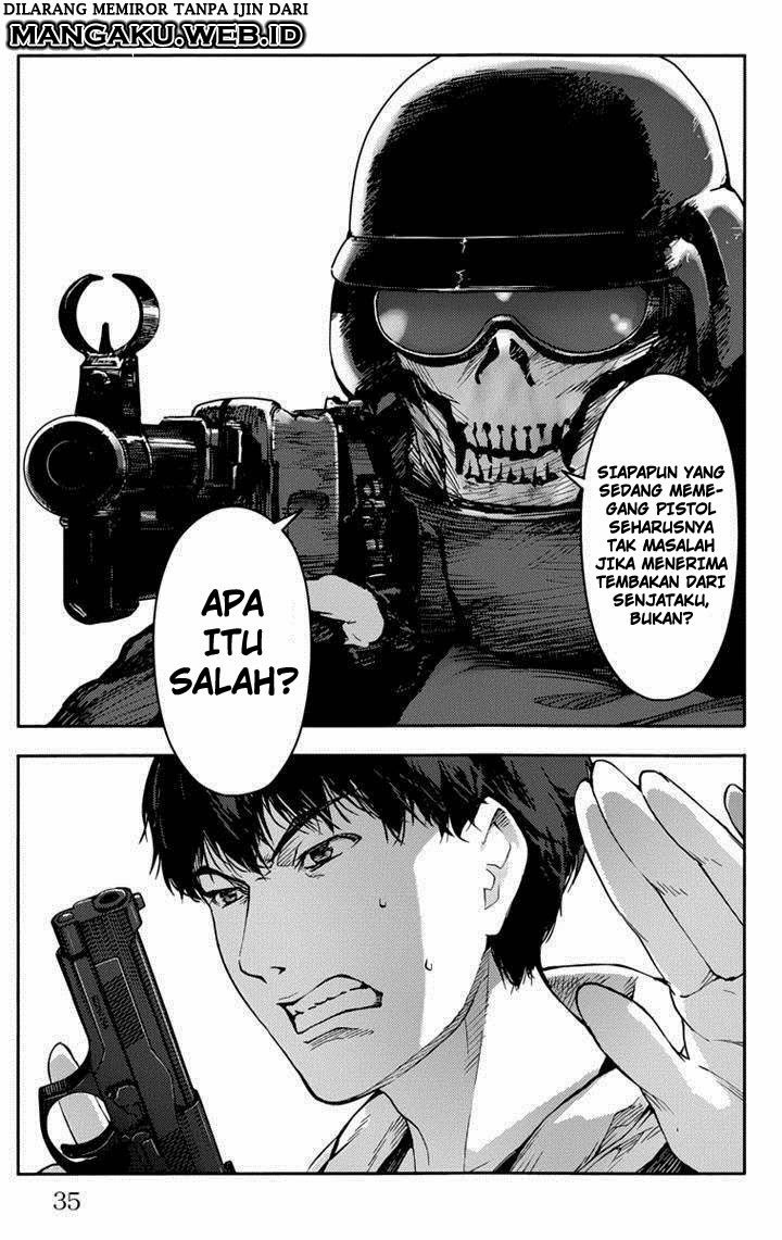 darwins-game - Chapter: 09