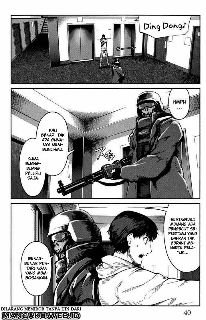 darwins-game - Chapter: 09