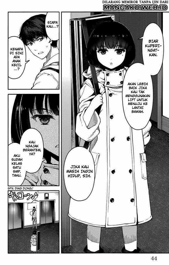 darwins-game - Chapter: 09