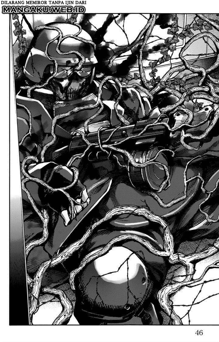 darwins-game - Chapter: 09