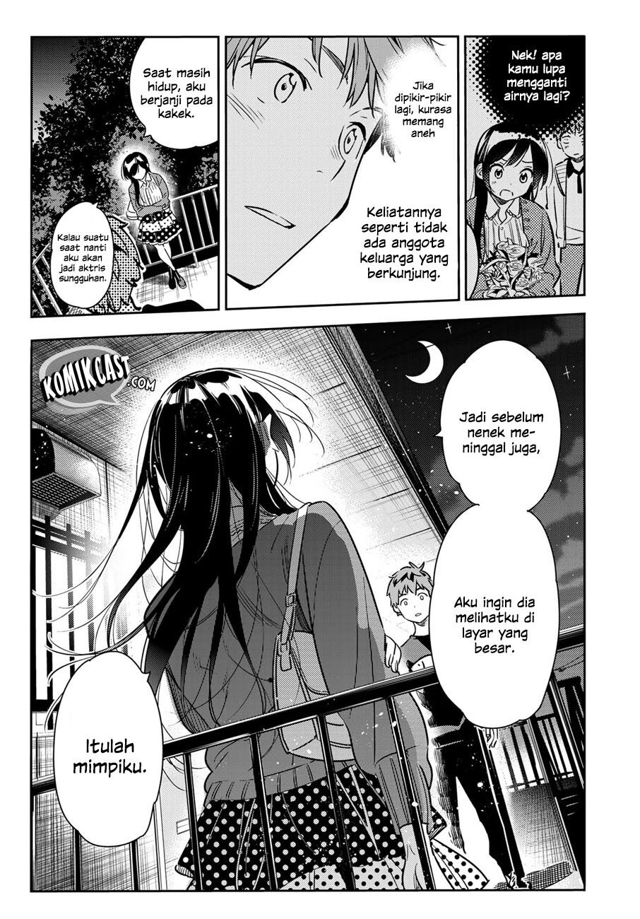 kanojo-okarishimasu - Chapter: 61